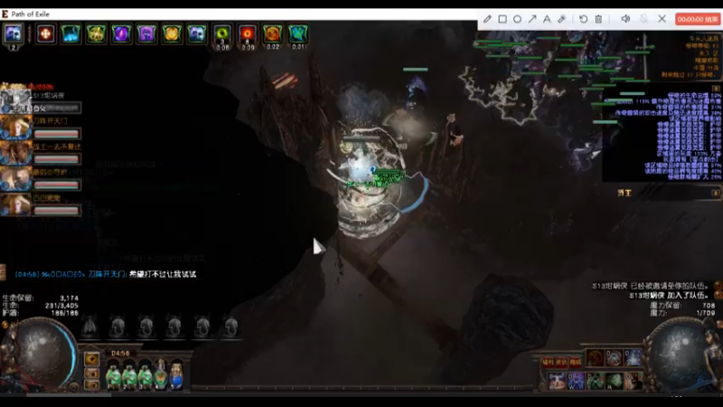 无敌呼唤6人百抗牛头人