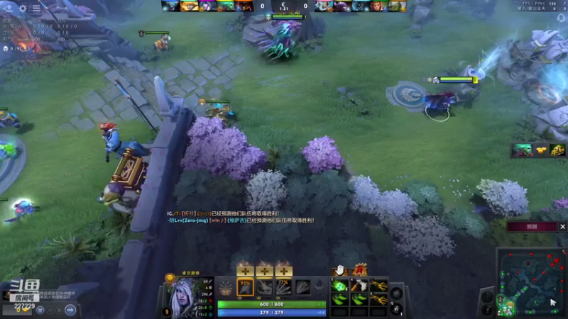 【2021-08-18 15点场】老鸡奇遇记：天梯360线艺人