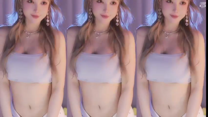 【Minana呀 舞蹈】08-17 22:24