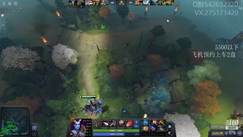 【2021-08-18 16点场】小粥泥浆：关键词:地表最强哈斯卡!!(65%)