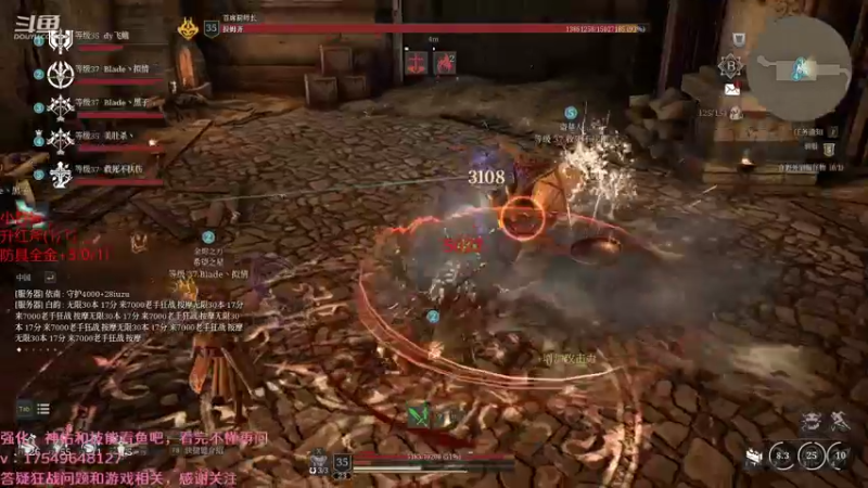 【2021-08-17 08点场】飞蛾小夏：飞蛾：狂战全面教学，萌新指南