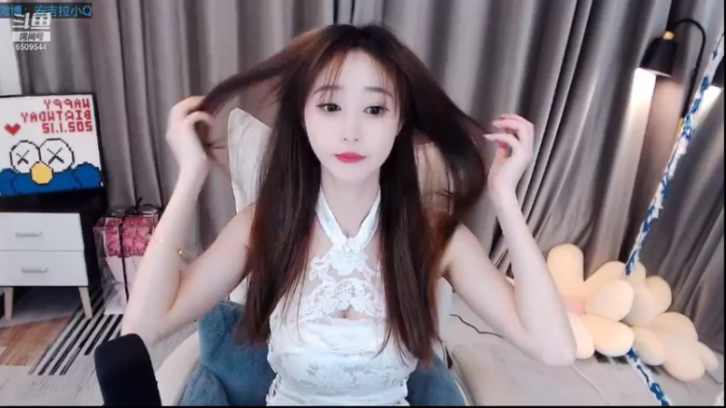【2021-08-18 21点场】小Qbaba：我的故事由你开始