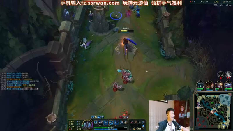 【2021-08-17 21点场】放逐大帝灬：放逐大帝：血魔流上单！
