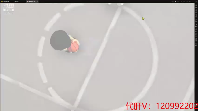 【2021-08-16 23点场】一区疯不觉：恭祝我上分与天齐~