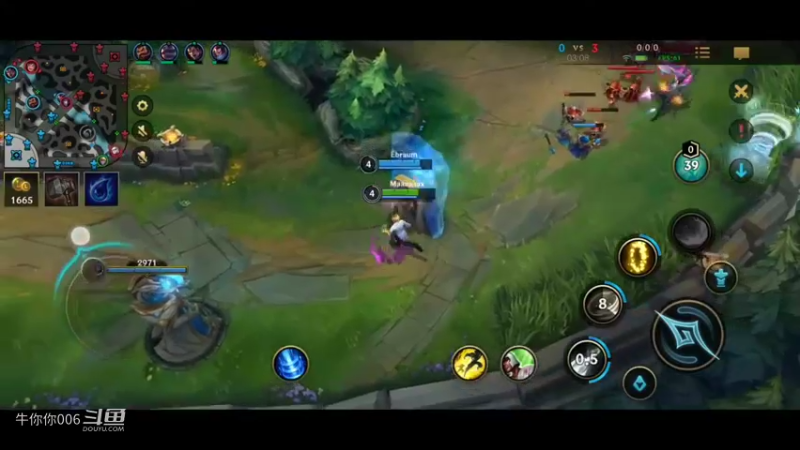 一波4V5追回比分