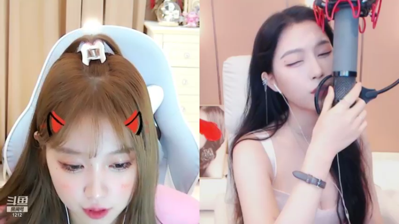 【2021-08-18 03点场】小肉球阿：爱笑的女孩运气不会差 5587551