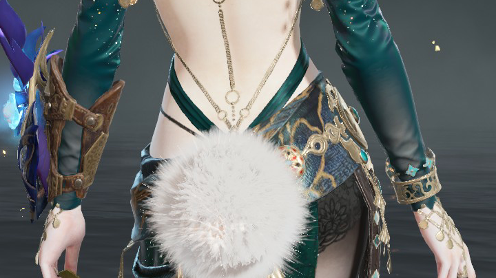 好久不打野外了