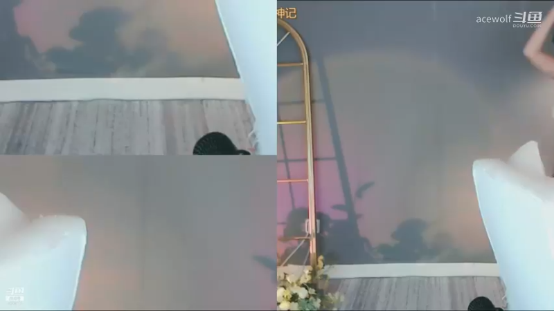 [朴雨彬]表情舞