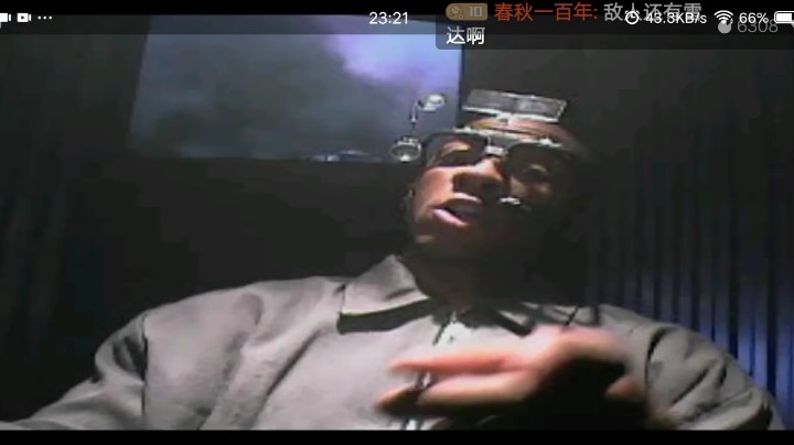 PS1经典，真人动画。要去摧毁敌人物资车队