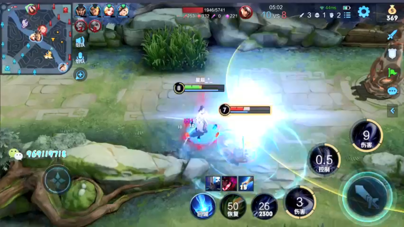 【2021-08-18 18点场】右手手丶：【上车券躺车】99.8%胜率开车ing