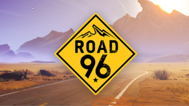 96号公路-Road 96实况(一)