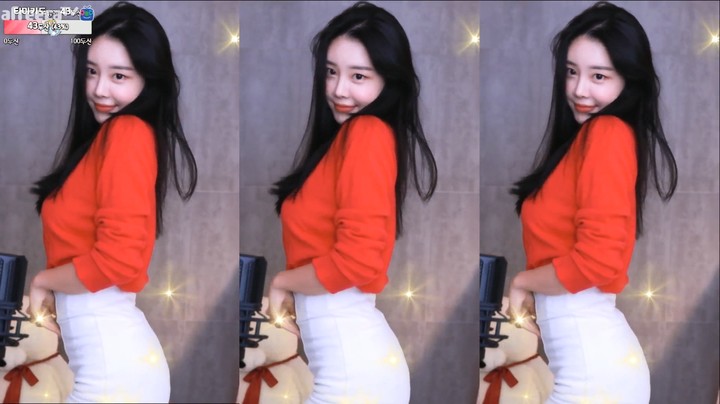 甜美小姐姐塔米米-《shake it 》