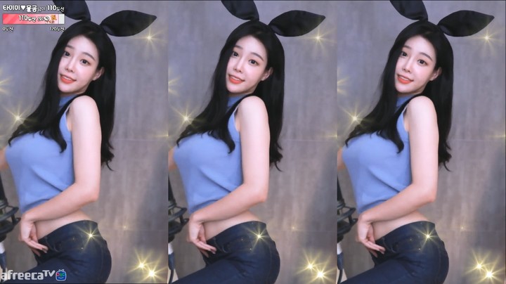甜美小姐姐塔米米-兔女郎太顶了