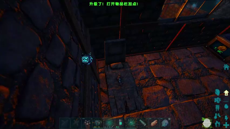 【2021-08-18 13点场】哏都巴蒂：方舟生存进化，爆肝单机飞升