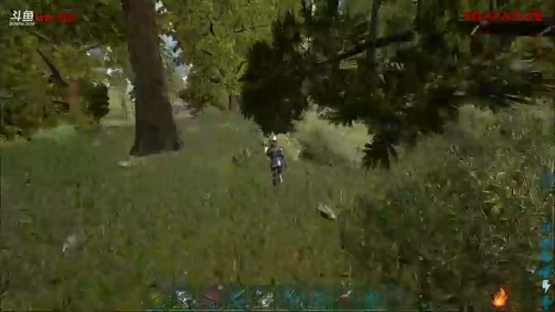 【渝万丶非凡 方舟：生存进化】2021-08-17 17:42:50-2021-08-17 17:57:56