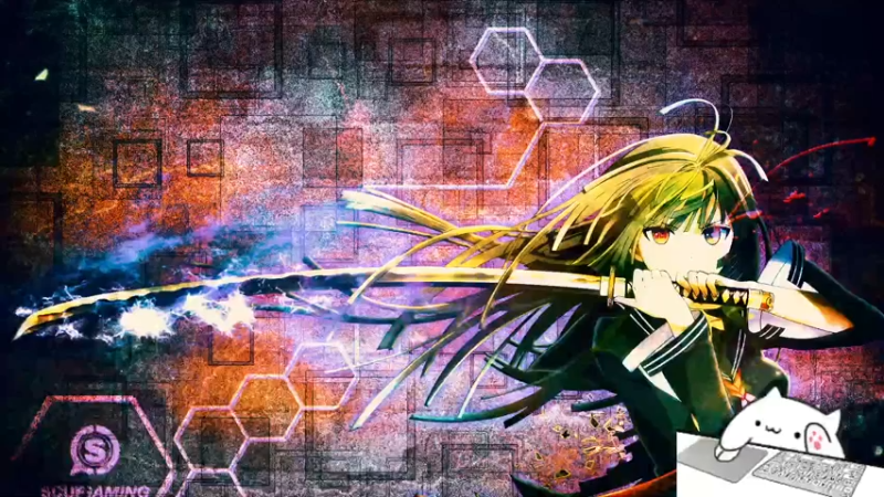 【2021-08-13 23点场】Endmios：steam 游戏（我-测试员-打钱）！！