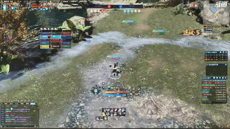 【2021-08-17 18点场】翔少丷：翔少的游戏时间