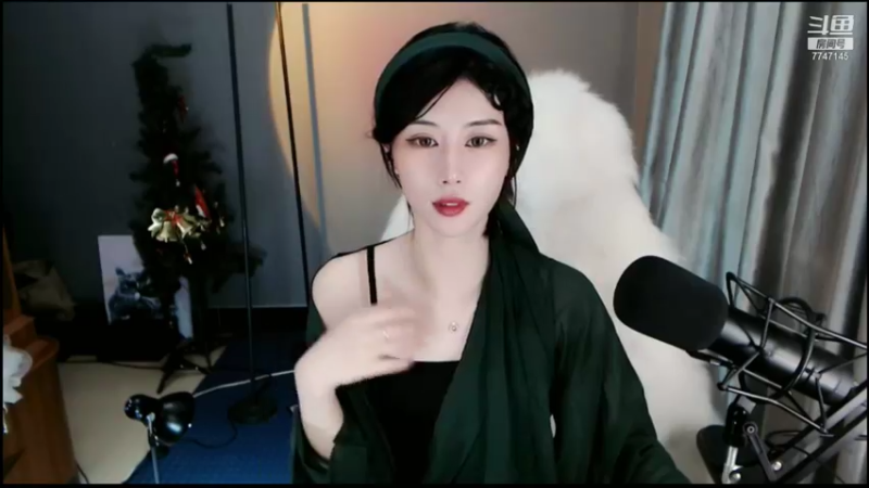 【2021-08-17 23点场】青台miss：只谈人间风月事