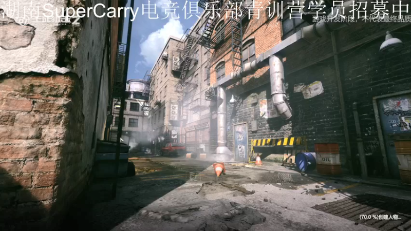 【2021-08-16 20点场】伟大的超哥丶：湖南SuperCarry电竞俱乐部青训营
