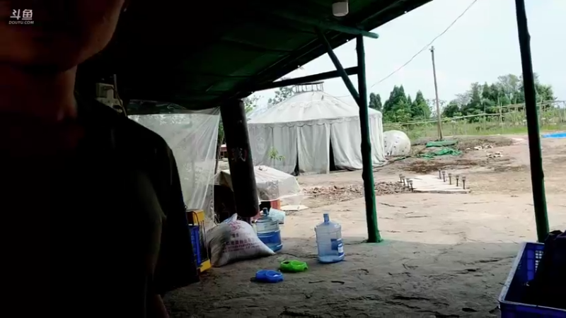 【2021-08-18 10点场】川味箩卜：收拾准备出发！