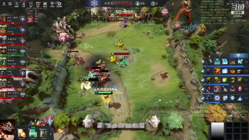 【2021-08-17 23点场】0o桂总o0：原子战争沙包训练夏令营有车位