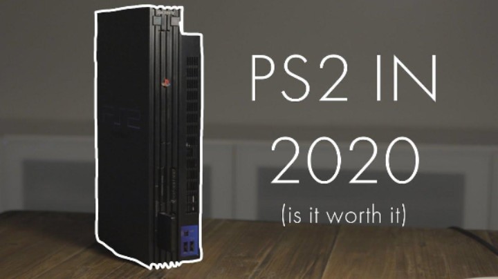 PS2 in 2021 (Is It Worth It)