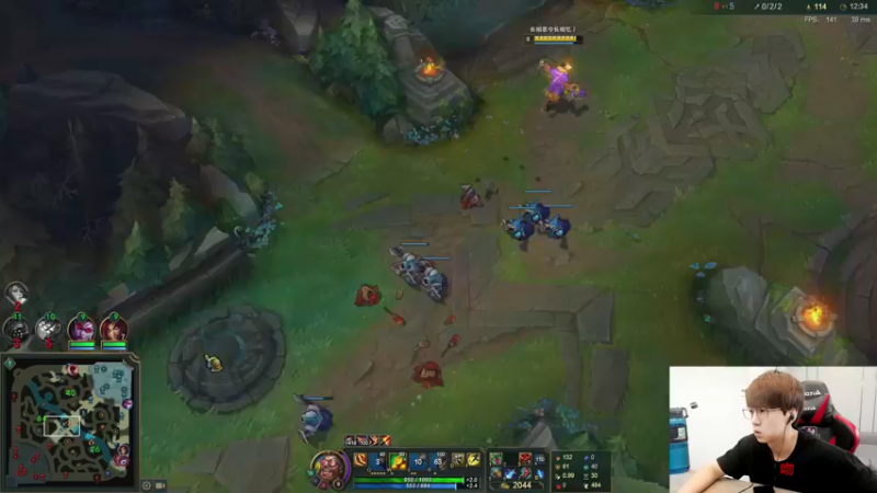 【2021-08-18 14点场】普朗东丷：普朗东：大师200上王者！