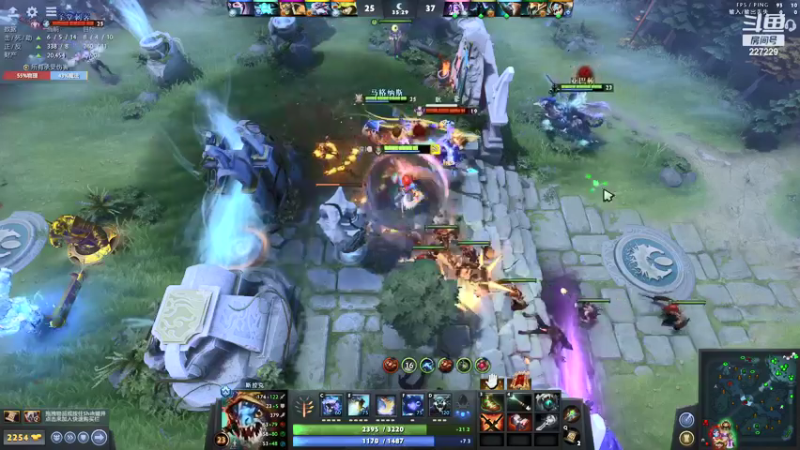 【2021-08-18 17点场】老鸡奇遇记：天梯360线艺人