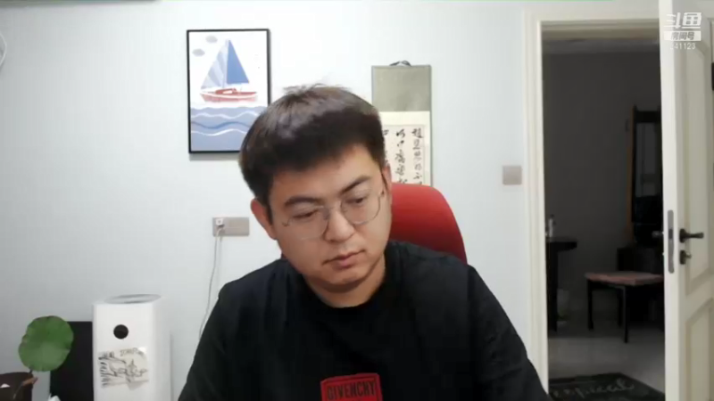 【2021-08-18 15点场】火力堂主：啊！又过一天！