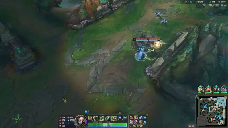 【2021-08-17 23点场】果果哩个果果：【果酱】最具观赏性的女玩家