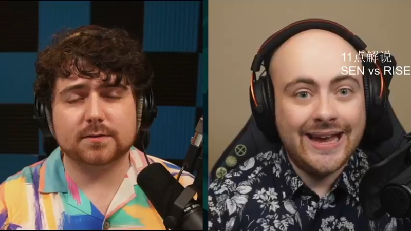 【2021-08-17 22点场】风暴奶爸Nai8：【奶爸】SEN vs RISE