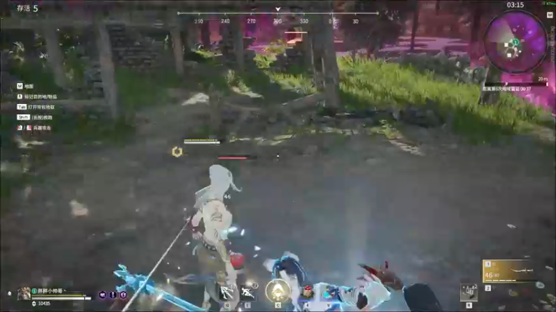 【2021-08-18 05点场】胖胖灬：胖胖OB：RNG\FPX\EDG季后赛！