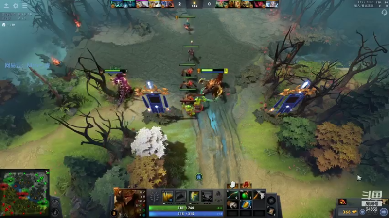 【2021-08-14 21点场】Mrrr丶1118：Mrrr丶：孤寡dota~搞起咯！