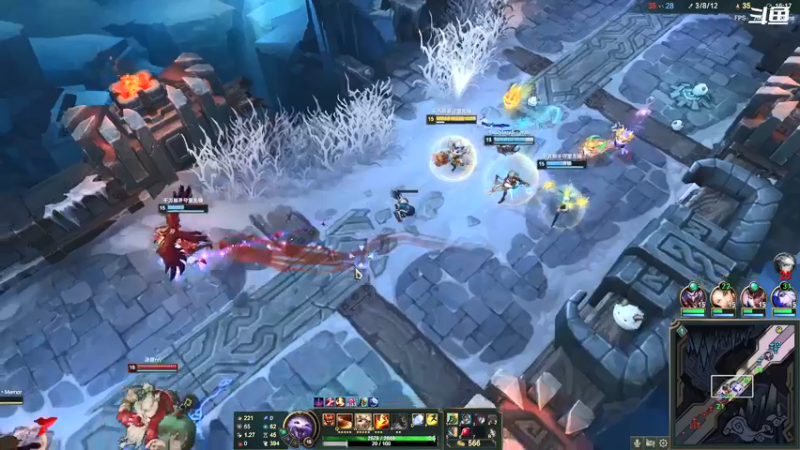 【2021-08-17 22点场】翔少丷：翔少的游戏时间