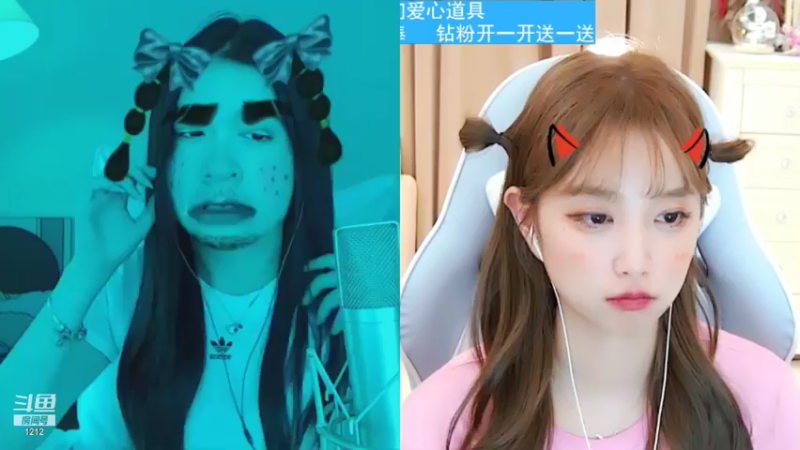 【2021-08-18 15点场】小肉球阿：爱笑的女孩运气不会差 5587551