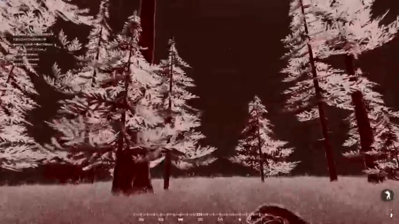 【2021-08-18 16点场】不务正业鸭：战术小队僵尸服日常