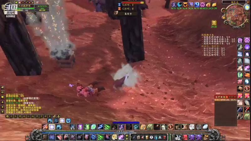 【2021-08-18 16点场】兴兴的梦想：火锤-又迷茫了啊！635952