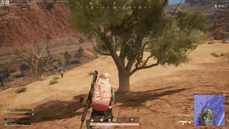 【2021-08-18 14点场】Happy丨疯子：疯子：游戏维护 中午12点半来