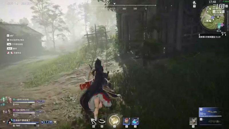 【2021-08-19 00点场】峡谷跳跳染：蒙奇D染ヽ(✿ﾟ▽ﾟ)ノ