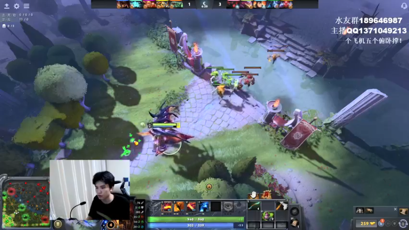 【2021-08-18 16点场】青择_：随缘直播么么！ 54752