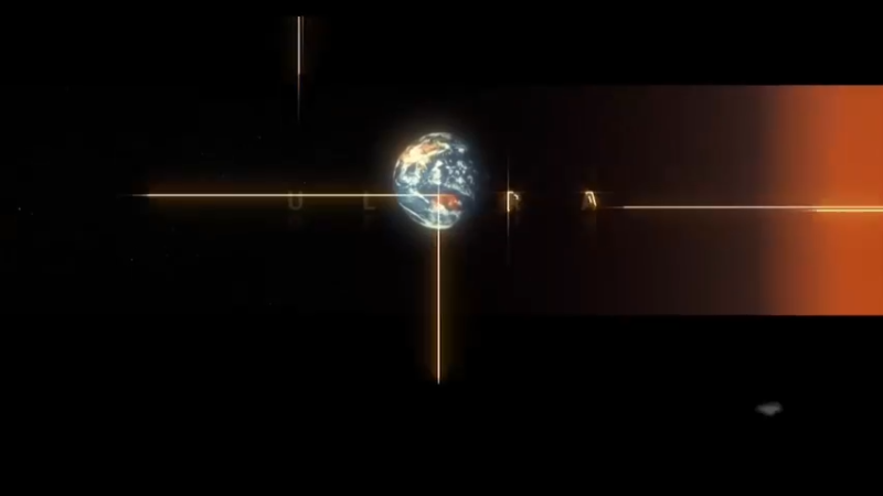 特利迦预热片 震撼来袭