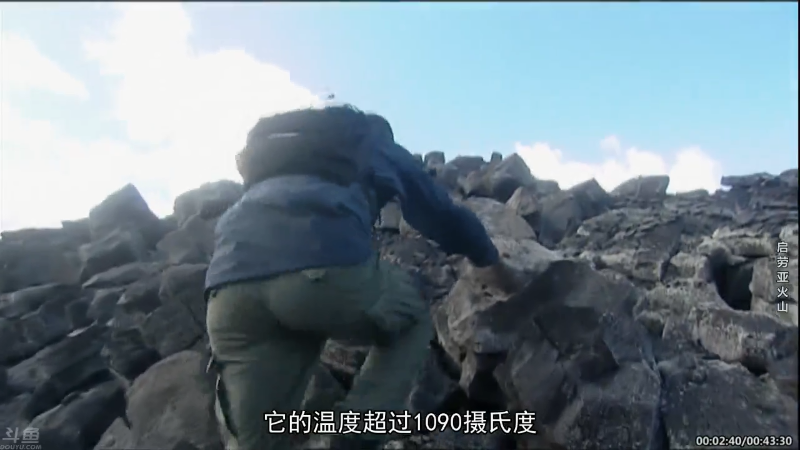 【纪录片】酷炫你你你的精彩时刻 20210819 13点场