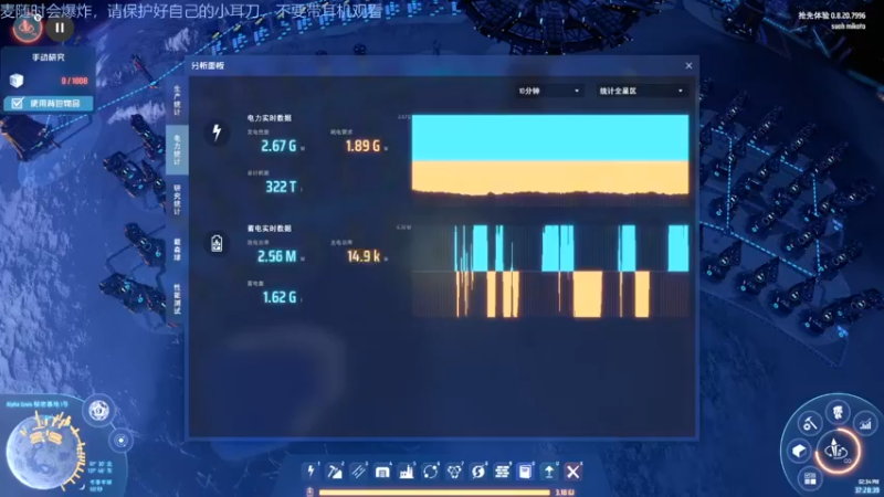 【2021-08-18 14点场】Adoraz：【废物姑娘】freelancegamer