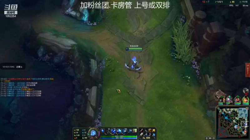 【2021-08-18 23点场】GS丶望月：寒冰专场：万场纯银土皇帝！！