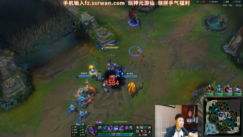 【2021-08-18 23点场】放逐大帝灬：放逐大帝：拐式直播！