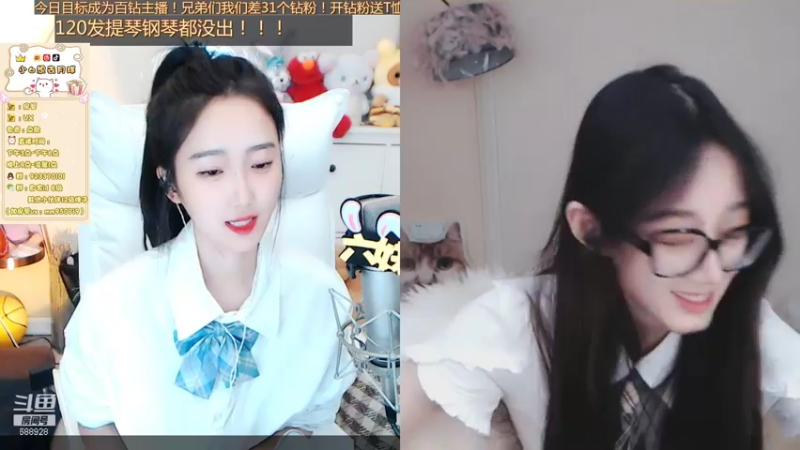 【2021-08-19 21点场】小6想去月球：【超管推荐】想出钢琴啊！！！