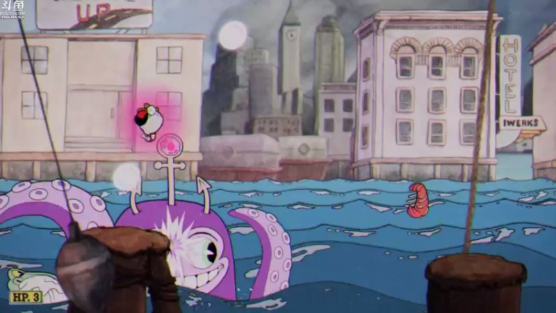 【2021-08-18 23点场】神隐的直播间：神隐：茶杯头 白金计划