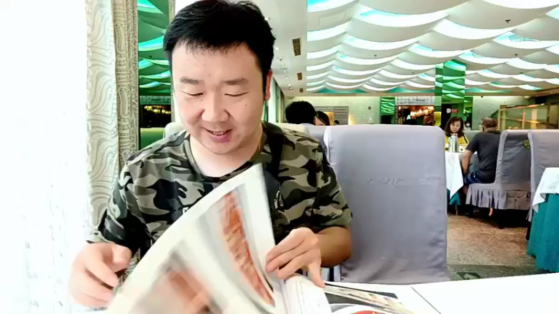 【2021-08-19 11点场】o北京老王o：晚上吃个炸酱面