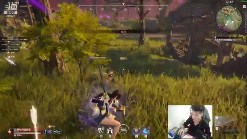 【2021-08-18 23点场】Akl托尼老师：世界顶尖阿卡丽：新版讲解，一学就会嗷！