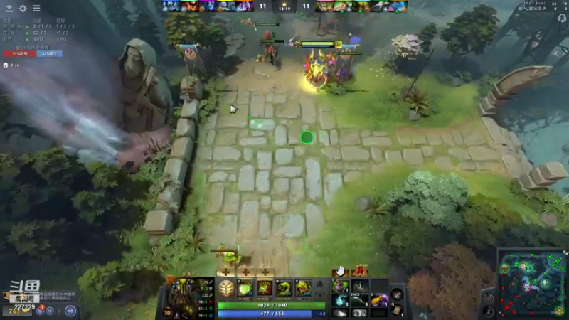 【2021-08-19 20点场】老鸡奇遇记：天梯360线艺人